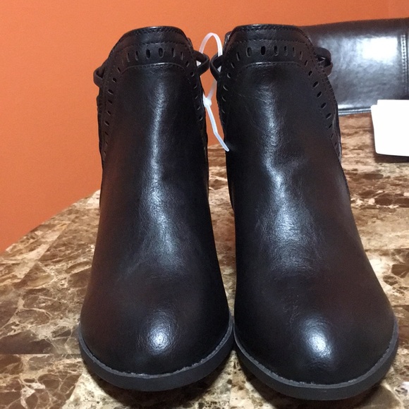 Other - Girls ankle boots
